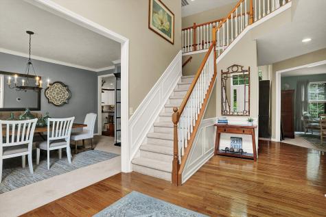 6838 Windemere Drive Zionsville IN 46077
