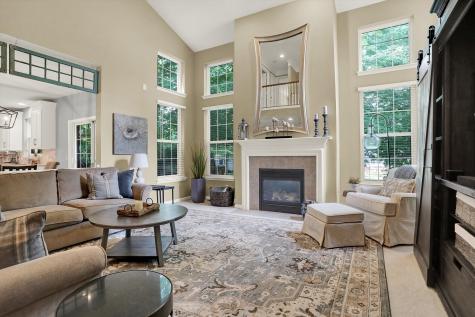 6838 Windemere Drive Zionsville IN 46077