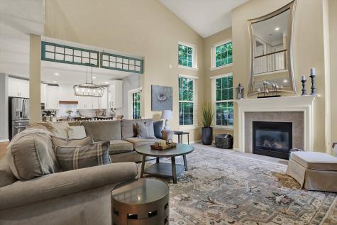 6838 Windemere Drive Zionsville IN 46077