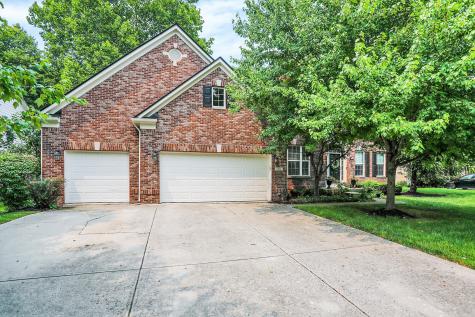 6838 Windemere Drive Zionsville IN 46077