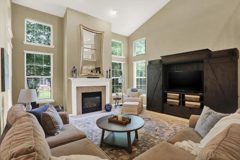 6838 Windemere Drive Zionsville IN 46077