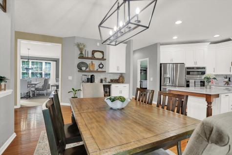 6838 Windemere Drive Zionsville IN 46077
