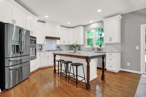 6838 Windemere Drive Zionsville IN 46077
