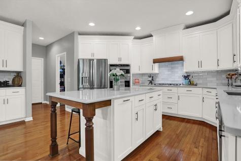 6838 Windemere Drive Zionsville IN 46077