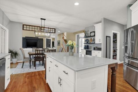 6838 Windemere Drive Zionsville IN 46077