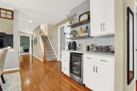 6838 Windemere Drive Zionsville IN 46077