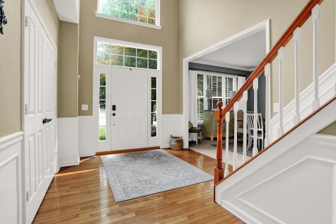 6838 Windemere Drive Zionsville IN 46077