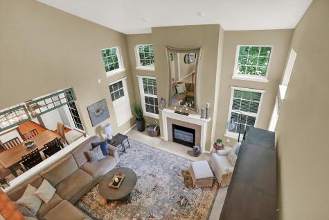 6838 Windemere Drive Zionsville IN 46077