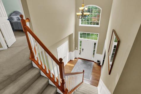 6838 Windemere Drive Zionsville IN 46077