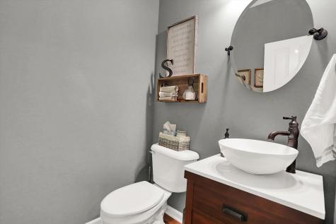 6838 Windemere Drive Zionsville IN 46077