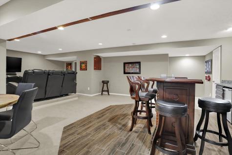 6838 Windemere Drive Zionsville IN 46077