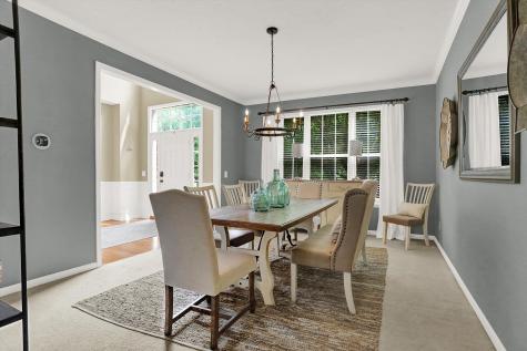 6838 Windemere Drive Zionsville IN 46077