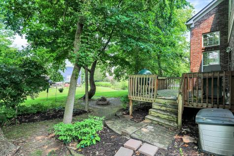 6838 Windemere Drive Zionsville IN 46077