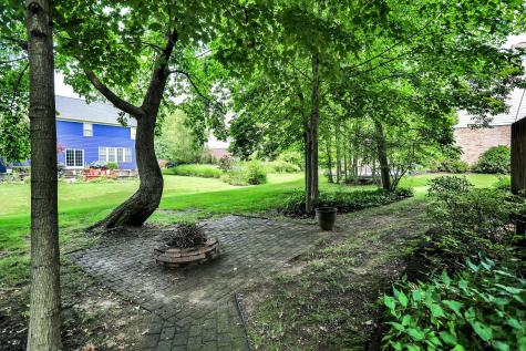 6838 Windemere Drive Zionsville IN 46077