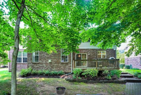 6838 Windemere Drive Zionsville IN 46077