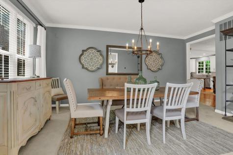 6838 Windemere Drive Zionsville IN 46077
