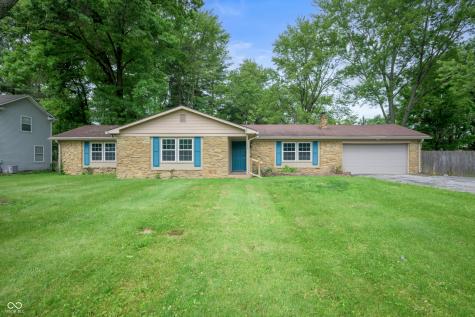5110 Sylvan Road Indianapolis IN 46228
