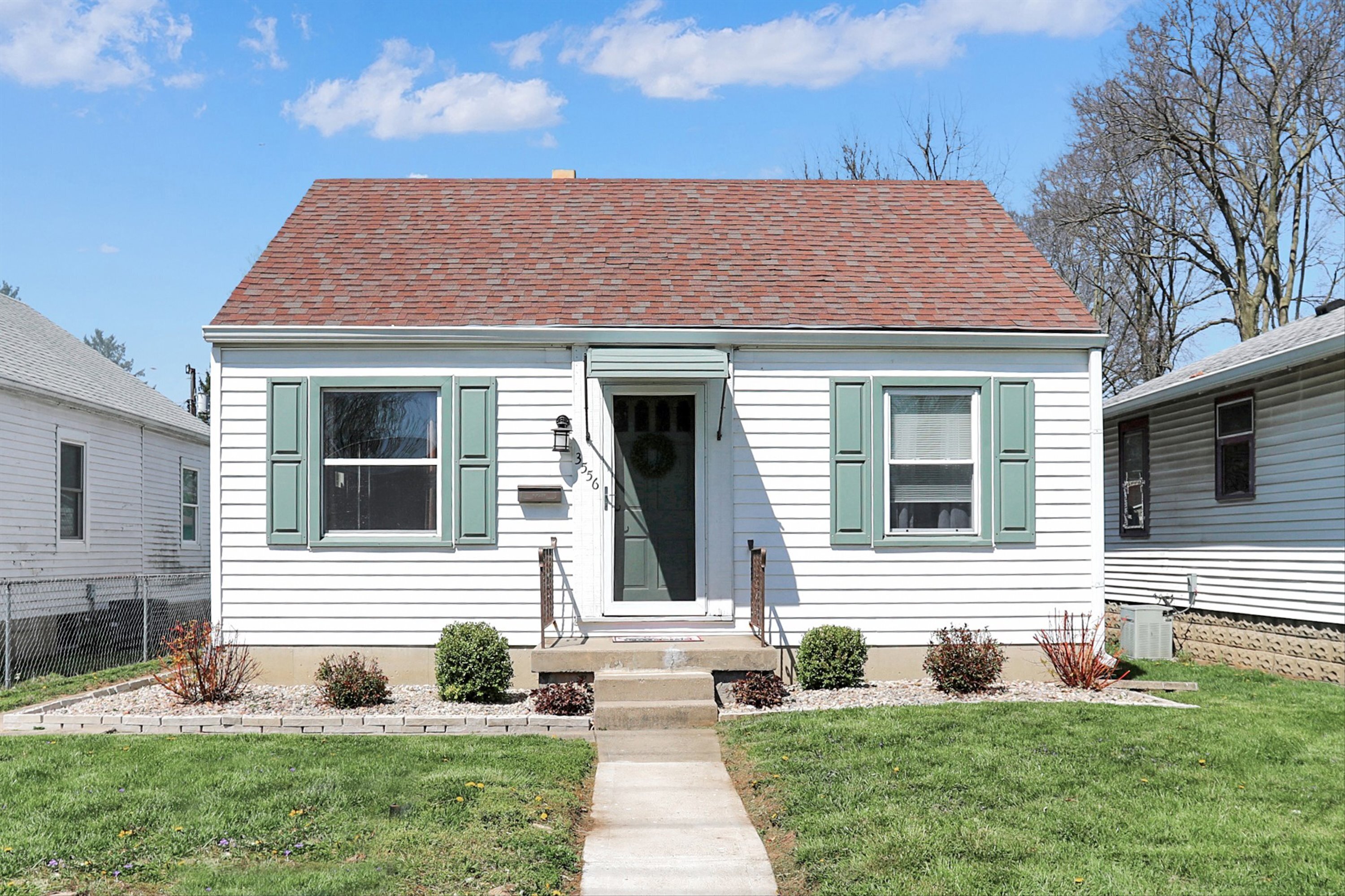 3556 W 12th Street Indianapolis IN 46222