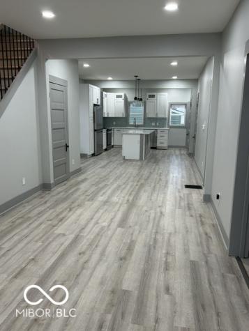 1542 S Alabama Street Indianapolis IN 46225