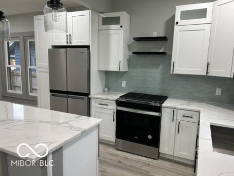 1542 S Alabama Street Indianapolis IN 46225