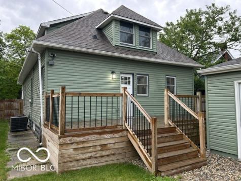 1542 S Alabama Street Indianapolis IN 46225
