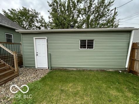 1542 S Alabama Street Indianapolis IN 46225