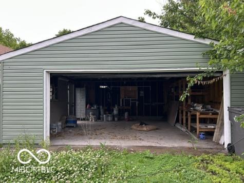 1542 S Alabama Street Indianapolis IN 46225