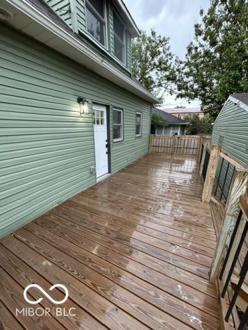 1542 S Alabama Street Indianapolis IN 46225