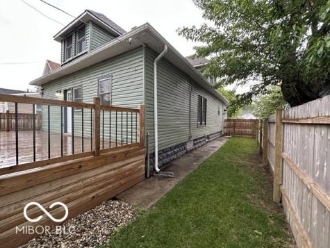 1542 S Alabama Street Indianapolis IN 46225