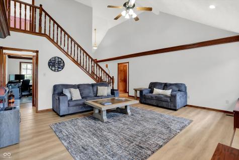 8232 Meadow Bend Drive Indianapolis IN 46259