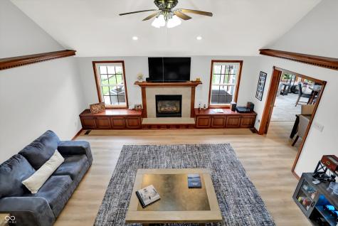 8232 Meadow Bend Drive Indianapolis IN 46259