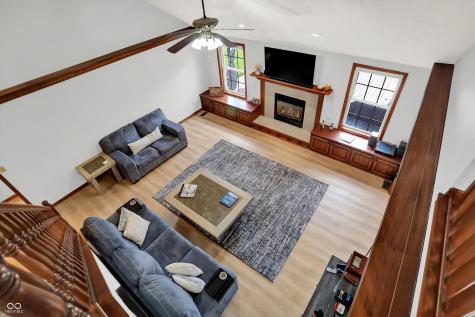 8232 Meadow Bend Drive Indianapolis IN 46259