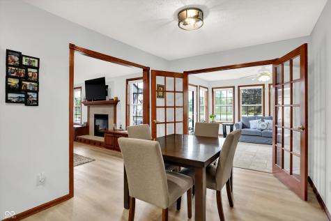 8232 Meadow Bend Drive Indianapolis IN 46259