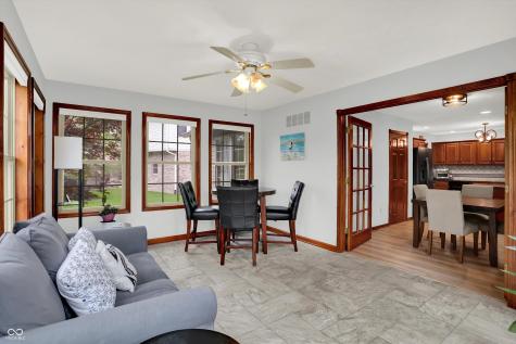 8232 Meadow Bend Drive Indianapolis IN 46259