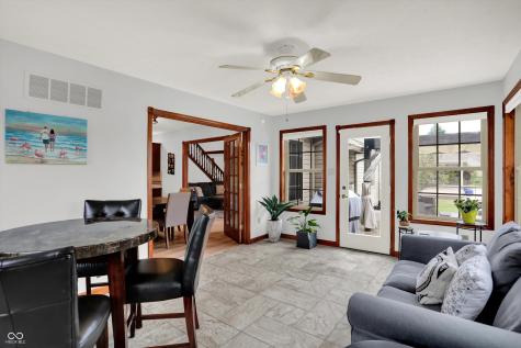 8232 Meadow Bend Drive Indianapolis IN 46259