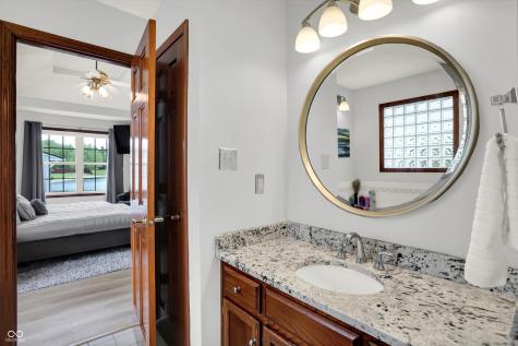 8232 Meadow Bend Drive Indianapolis IN 46259
