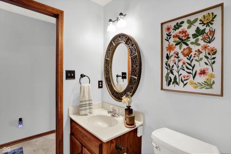 8232 Meadow Bend Drive Indianapolis IN 46259