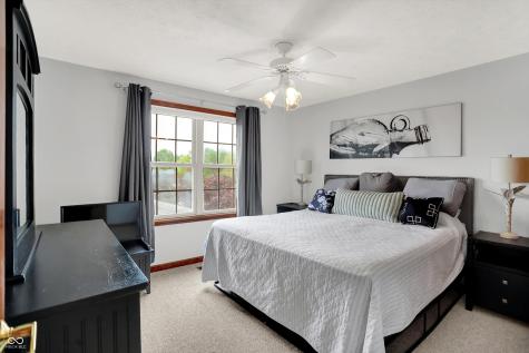 8232 Meadow Bend Drive Indianapolis IN 46259