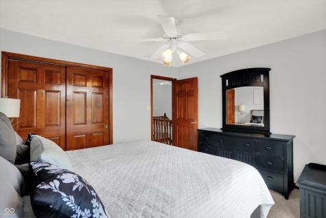 8232 Meadow Bend Drive Indianapolis IN 46259