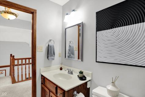 8232 Meadow Bend Drive Indianapolis IN 46259