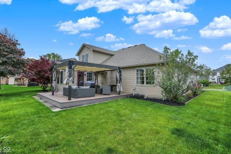 8232 Meadow Bend Drive Indianapolis IN 46259
