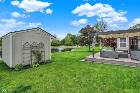 8232 Meadow Bend Drive Indianapolis IN 46259