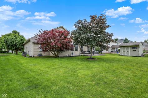 8232 Meadow Bend Drive Indianapolis IN 46259