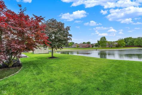 8232 Meadow Bend Drive Indianapolis IN 46259