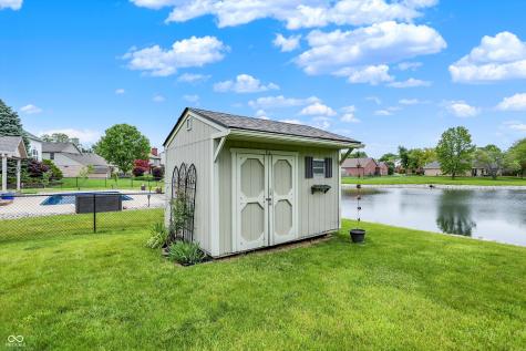 8232 Meadow Bend Drive Indianapolis IN 46259