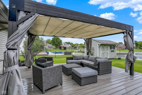 8232 Meadow Bend Drive Indianapolis IN 46259