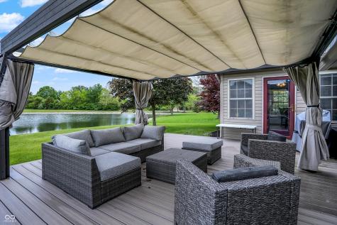 8232 Meadow Bend Drive Indianapolis IN 46259