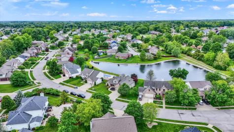 8232 Meadow Bend Drive Indianapolis IN 46259