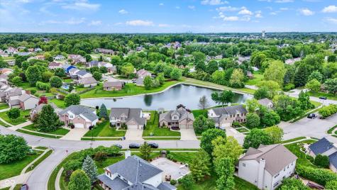 8232 Meadow Bend Drive Indianapolis IN 46259