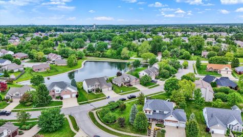 8232 Meadow Bend Drive Indianapolis IN 46259